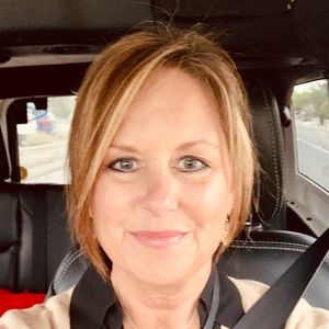 Meet your Posher, Karen